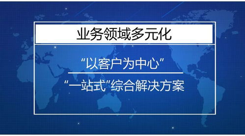 回眸2018 合作開發大市場，技術服務賦能未來
