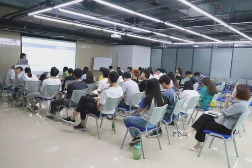 內江軟件與信息技術服務外包產業園首屆服務外包行業交流分享會 技術服務驅動創新