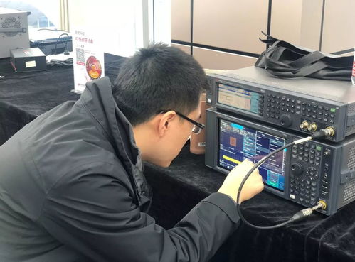 技術碰撞火花 是德科技IC熱點研討會在IC PARK產服平臺圓滿舉辦