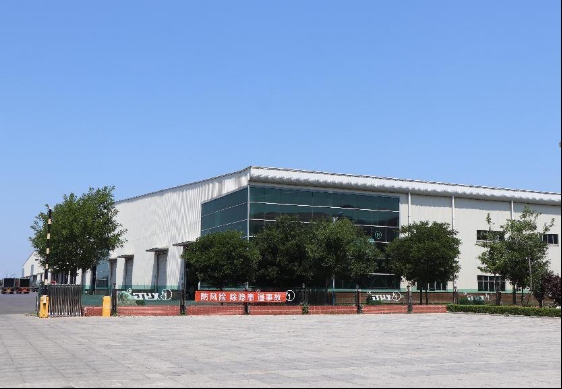 “智能工廠”智能制造示范項目經驗推廣——信義玻璃(營口)工業互聯網數據服務